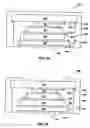 Fig. 07 - Stacked die package for peripheral and center device pad layout device