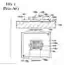 Fig. 02 - Electronic parts packaging structure and method of manufacturing the same