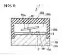 Fig. 08 - Electronic parts packaging structure and method of manufacturing the same