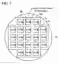 Fig. 09 - Electronic parts packaging structure and method of manufacturing the same
