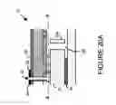 Fig. 44 - Anti-stiction technique for electromechanical systems and electromechanical device employing same