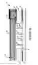 Fig. 71 - Anti-stiction technique for electromechanical systems and electromechanical device employing same