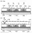 Fig. 13 - Method for manufacturing semiconductor device comprising the step of forming nitride/oxide by high-density plasma