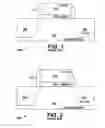 Fig. 02 - Semiconductor CMOS devices and methods with NMOS high-k dielectric formed prior to core PMOS silicon oxynitride dielectric formation using direct nitridation of silicon