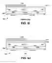 Fig. 09 - Semiconductor CMOS devices and methods with NMOS high-k dielectric formed prior to core PMOS silicon oxynitride dielectric formation using direct nitridation of silicon