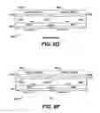 Fig. 12 - Semiconductor CMOS devices and methods with NMOS high-k dielectric formed prior to core PMOS silicon oxynitride dielectric formation using direct nitridation of silicon