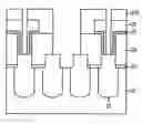 Fig. 01 - Method for forming gate structure in flash memory device