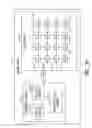 Fig. 23 - Method for forming a high-performance one-transistor memory cell