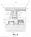 Fig. 07 - A CAPACITOR ELECTRODE HAVING AN INTERFACE LAYER OF DIFFERENT CHEMICAL COMPOSITION FORMED ON A BULK LAYER