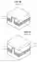 Fig. 07 - Method of fabricating a transistor having a triple channel in a memory device