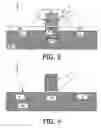 Fig. 03 - Semiconductor device comprising extensions produced from material with a low melting point