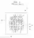 Fig. 02 - NON-SOLDER MASK DEFINED (NSMD) TYPE WIRING SUBSTRATE FOR BALL GRID ARRAY (BGA) PACKAGE AND METHOD FOR MANUFACTURING SUCH A WIRING SUBSTRATE