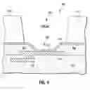 Fig. 04 - Post bump passivation for soft error protection