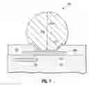 Fig. 06 - Post bump passivation for soft error protection