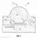 Fig. 07 - Post bump passivation for soft error protection