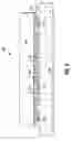 Fig. 08 - Post bump passivation for soft error protection