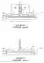 Fig. 04 - Methods of forming wire bonds for semiconductor constructions