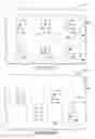 Fig. 11 - Methods of forming wire bonds for semiconductor constructions