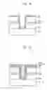 Fig. 06 - Methods of fabricating semiconductor devices including contact plugs having laterally extending portions