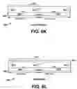 Fig. 10 - Semiconductor CMOS devices and methods with NMOS high-k dielectric formed prior to core PMOS dielectric formation