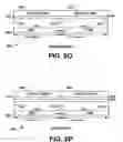 Fig. 12 - Semiconductor CMOS devices and methods with NMOS high-k dielectric formed prior to core PMOS dielectric formation