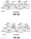 Fig. 13 - Semiconductor CMOS devices and methods with NMOS high-k dielectric formed prior to core PMOS dielectric formation