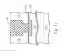 Fig. 12 - METHOD FOR FABRICATING A DUAL DAMASCENE AND POLYMER REMOVAL