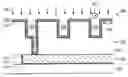 Fig. 01 - Technique for forming interconnect structures with reduced electro and stress migration and/or resistivity