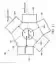 Fig. 07 - Integrated dual damascene clean apparatus and process