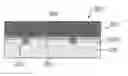 Fig. 01 - Method for treating a structure to obtain an internal space and structure having an internal space
