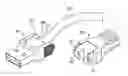 Fig. 01 - Rotatable connector