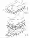 Fig. 02 - Coil assembly, head suspension assembly, disk device, and method of manufacturing head suspension assembly