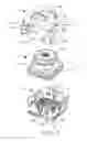 Fig. 04 - Module connector