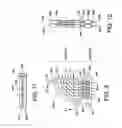 Fig. 16 - Shieldless, high-speed electrical connectors