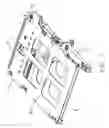Fig. 02 - Card connector