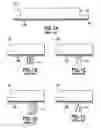 Fig. 02 - Top loaded burn-in socket