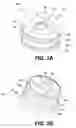 Fig. 06 - Sealing component defining first, second, and third seals