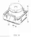 Fig. 03 - Electrical connector with shielding shell
