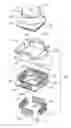 Fig. 04 - Electrical connector with shielding shell