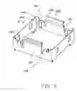 Fig. 06 - Electrical connector with shielding shell