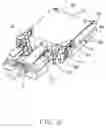 Fig. 03 - Cable connector assembly with an anti-disengagement device