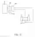 Fig. 12 - Cable connector assembly with an anti-disengagement device