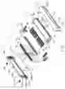 Fig. 02 - Cable assembly having locking member on opposite sides thereof