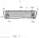 Fig. 08 - Cable assembly having locking member on opposite sides thereof