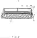 Fig. 09 - Cable assembly having locking member on opposite sides thereof