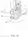 Fig. 16 - Cable assembly having locking member on opposite sides thereof