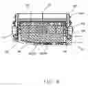 Fig. 10 - Right angle cable assembly having locking member on opposite sides thereof