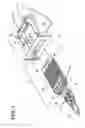 Fig. 02 - Adapter module with a compliant press-fit mounting pins