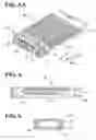 Fig. 05 - Adapter module with a compliant press-fit mounting pins