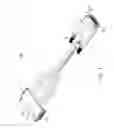 Fig. 02 - Cable assembly with unique strain relief means